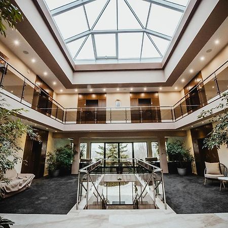 Hotel Villa Ekaterina Vakarel Ngoại thất bức ảnh