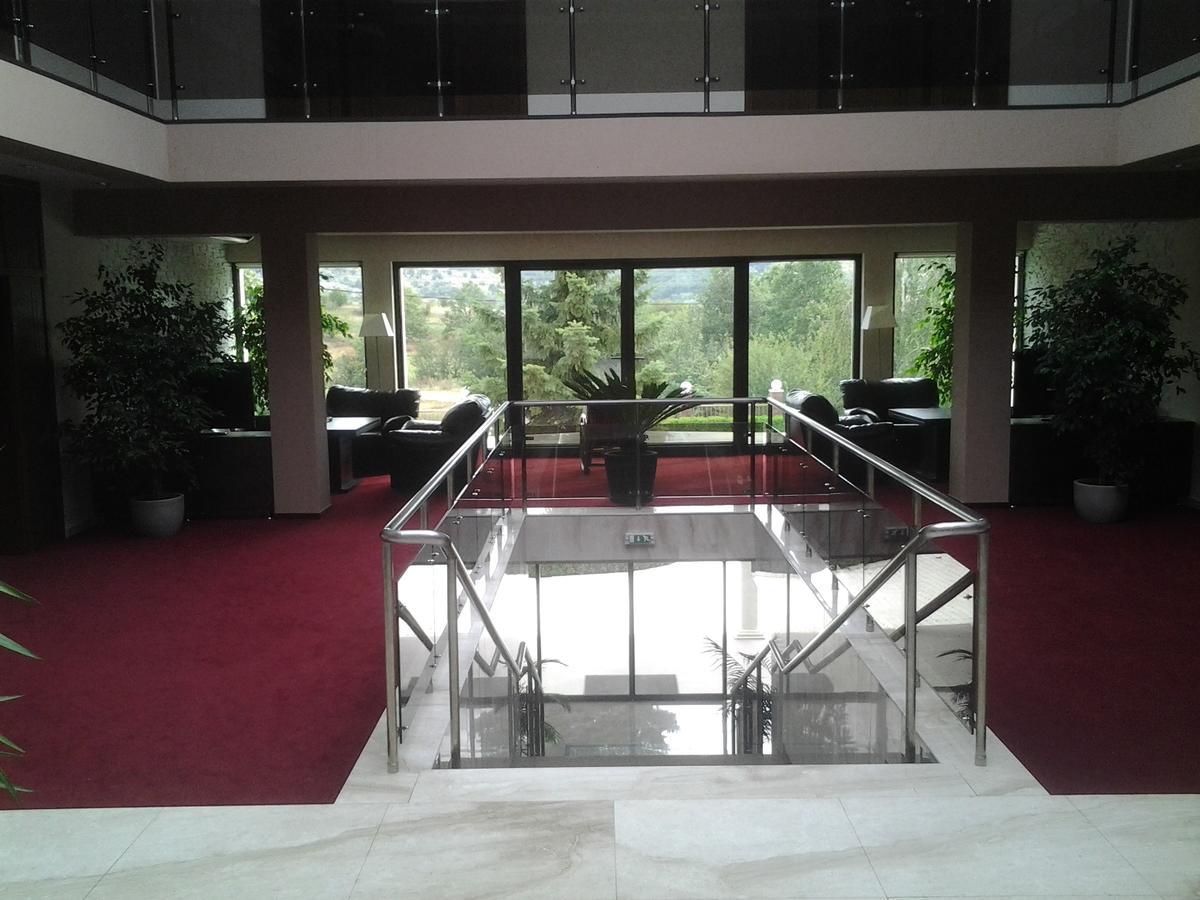 Hotel Villa Ekaterina Vakarel Ngoại thất bức ảnh