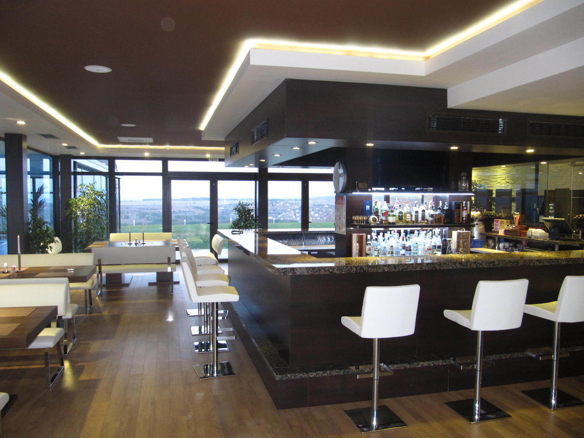 Hotel Villa Ekaterina Vakarel Ngoại thất bức ảnh