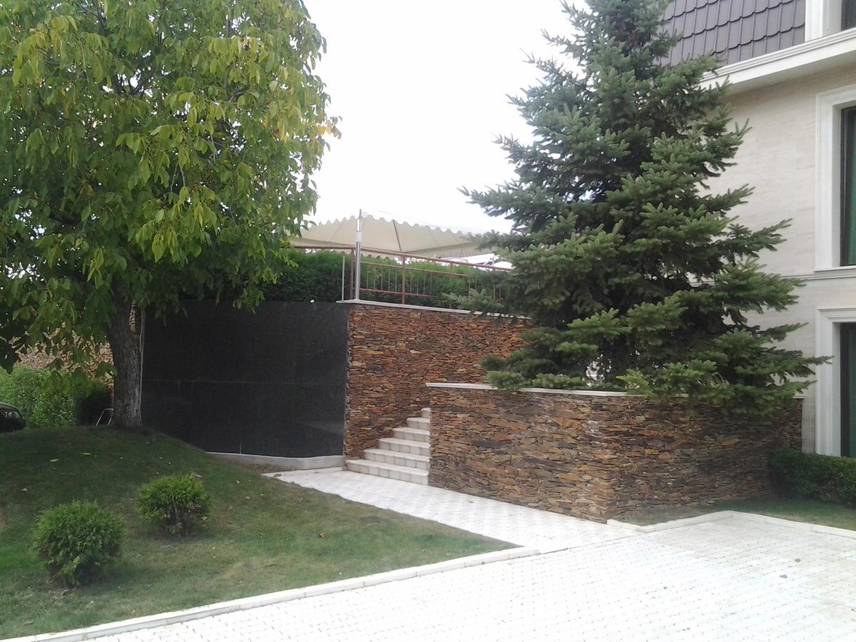 Hotel Villa Ekaterina Vakarel Ngoại thất bức ảnh