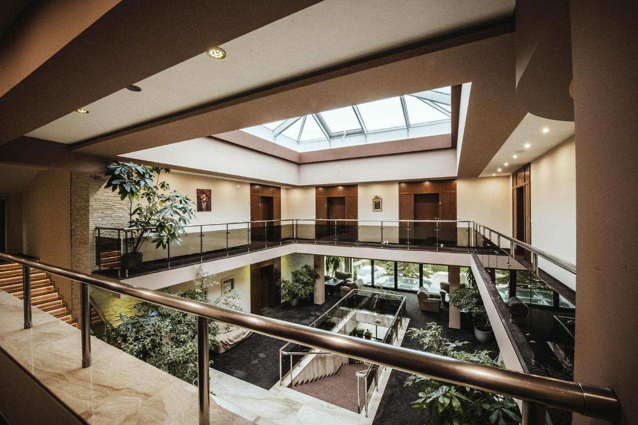 Hotel Villa Ekaterina Vakarel Ngoại thất bức ảnh