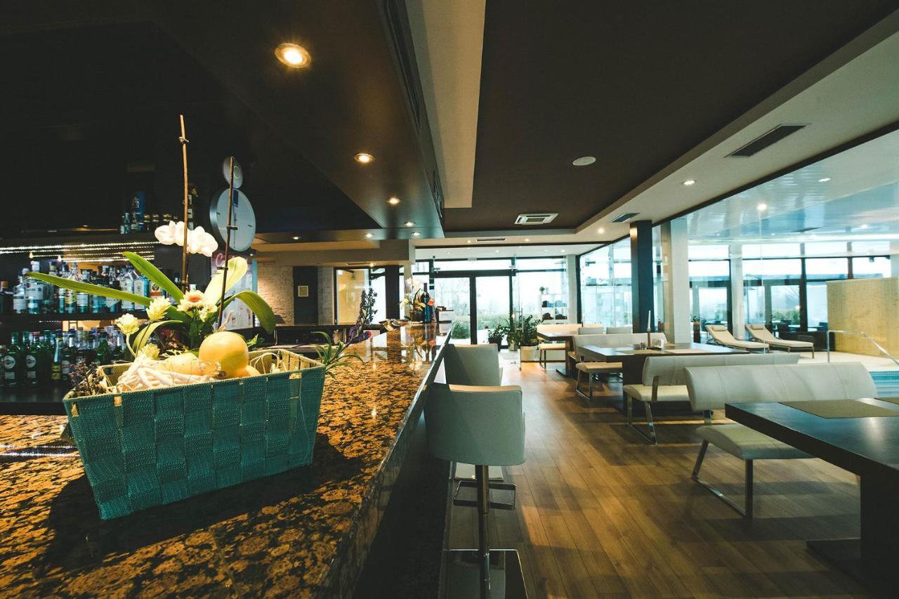 Hotel Villa Ekaterina Vakarel Ngoại thất bức ảnh