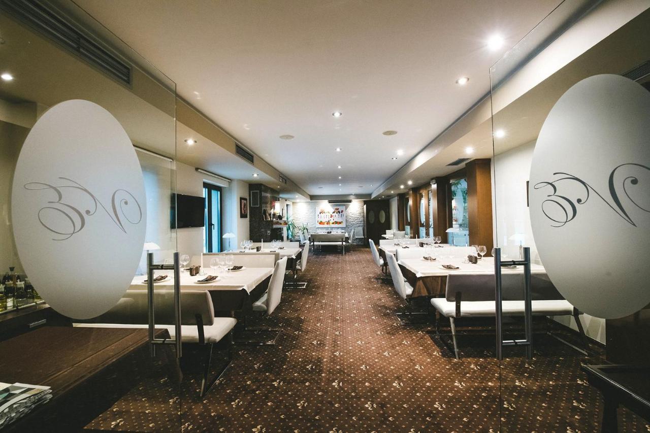 Hotel Villa Ekaterina Vakarel Ngoại thất bức ảnh
