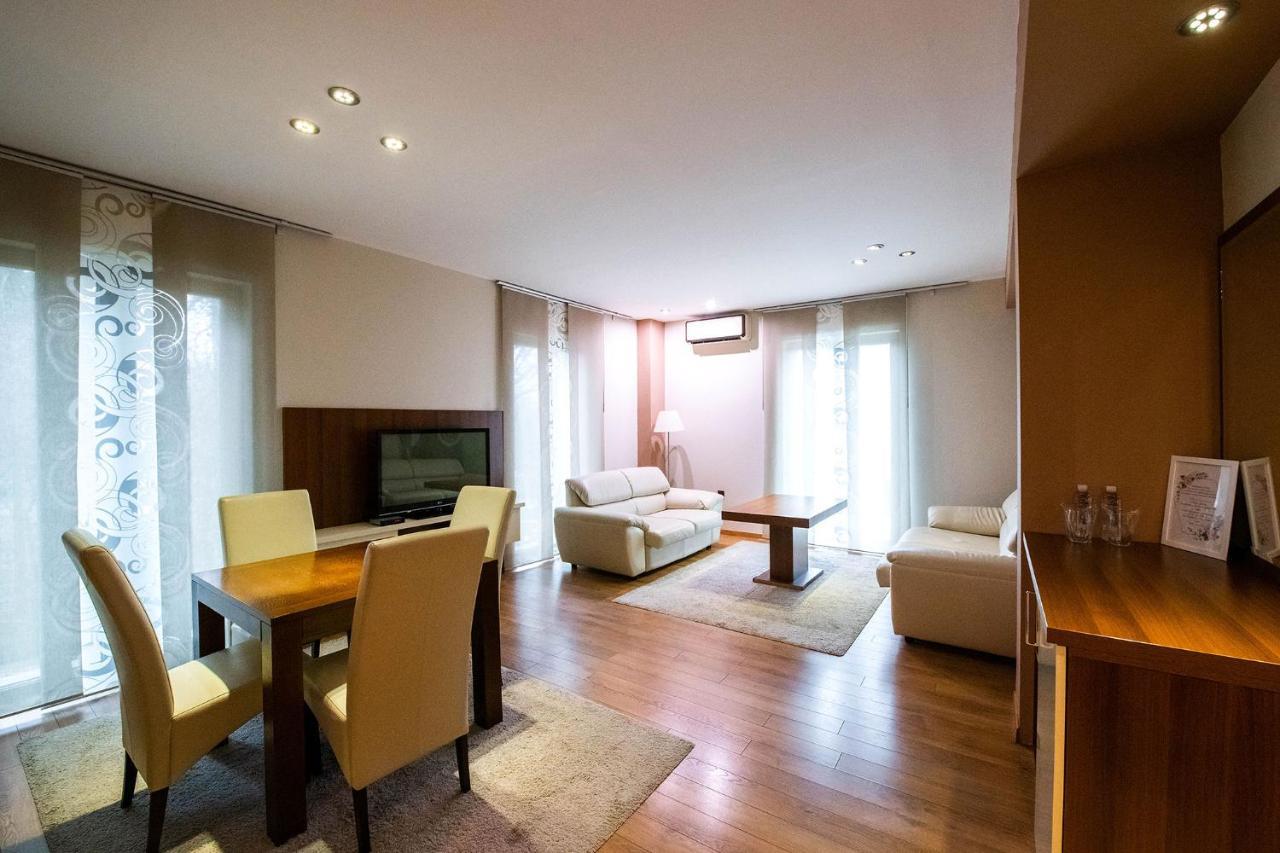 Hotel Villa Ekaterina Vakarel Ngoại thất bức ảnh
