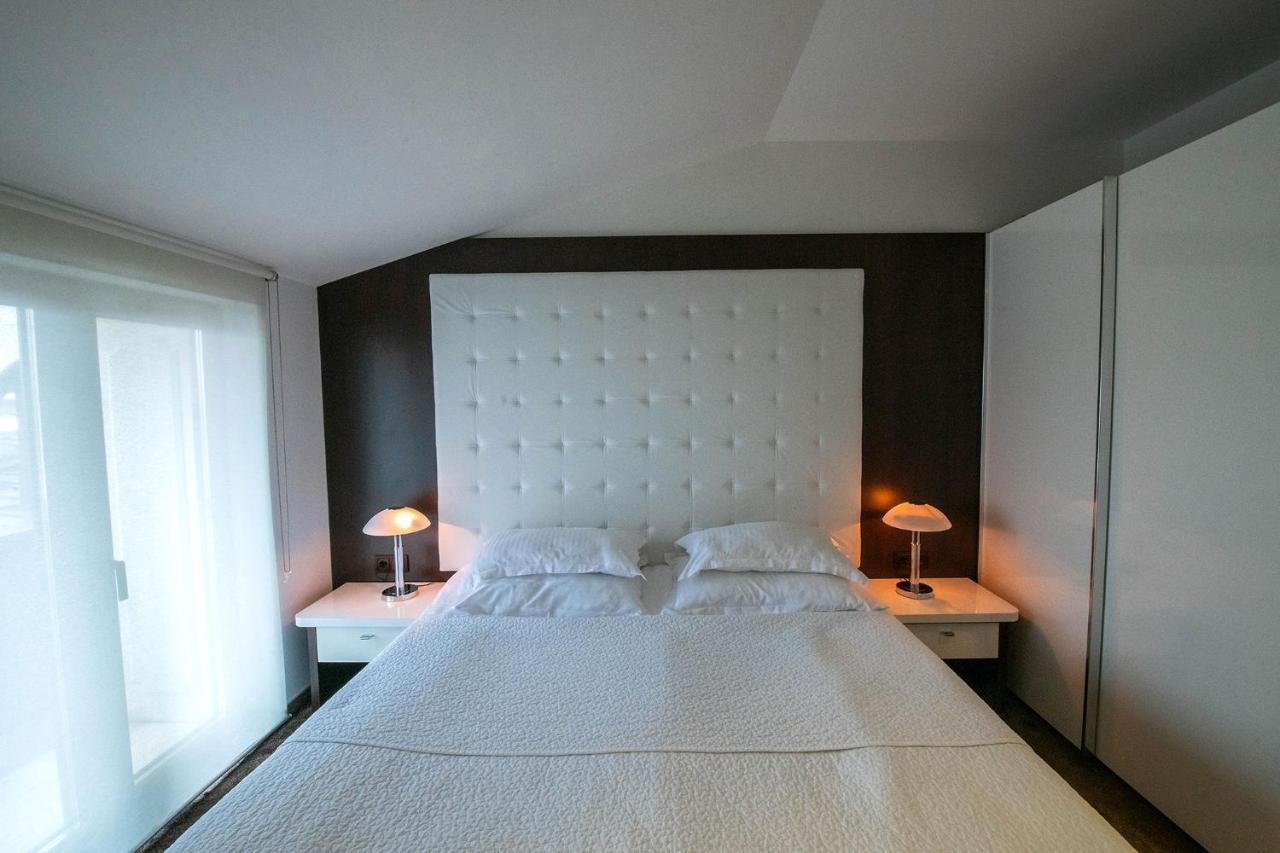 Hotel Villa Ekaterina Vakarel Ngoại thất bức ảnh