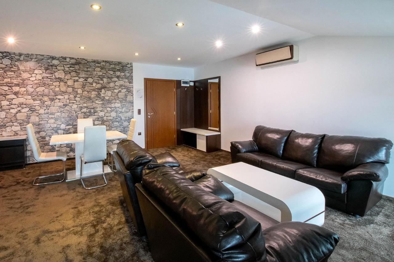 Hotel Villa Ekaterina Vakarel Ngoại thất bức ảnh