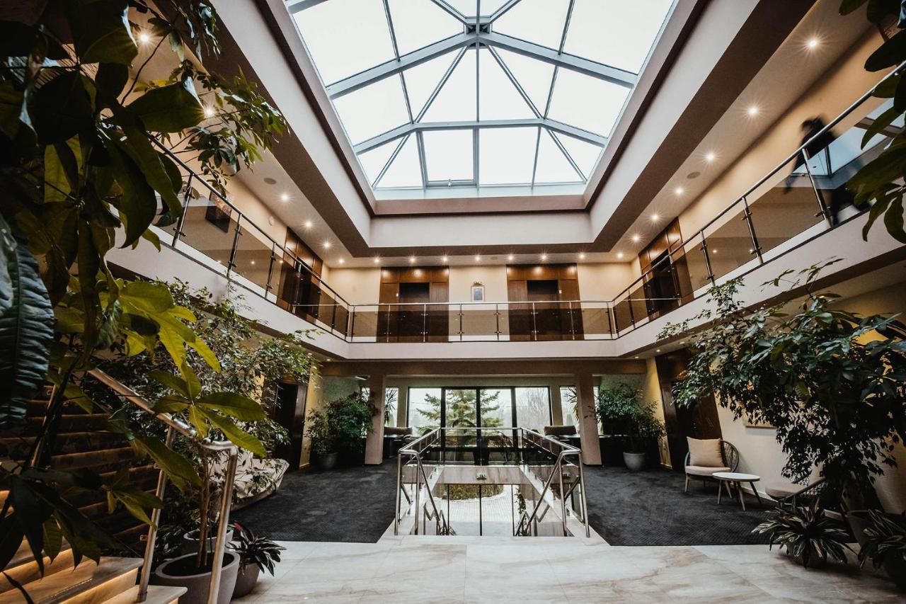 Hotel Villa Ekaterina Vakarel Ngoại thất bức ảnh