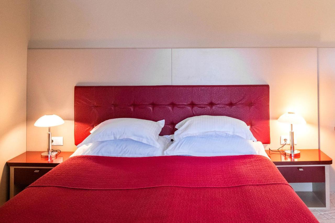 Hotel Villa Ekaterina Vakarel Ngoại thất bức ảnh